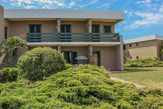 Nrh Stintino Beach Garden Σπίτι διακοπών