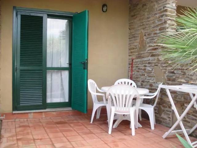 Nrh Stintino Beach Garden Σπίτι διακοπών