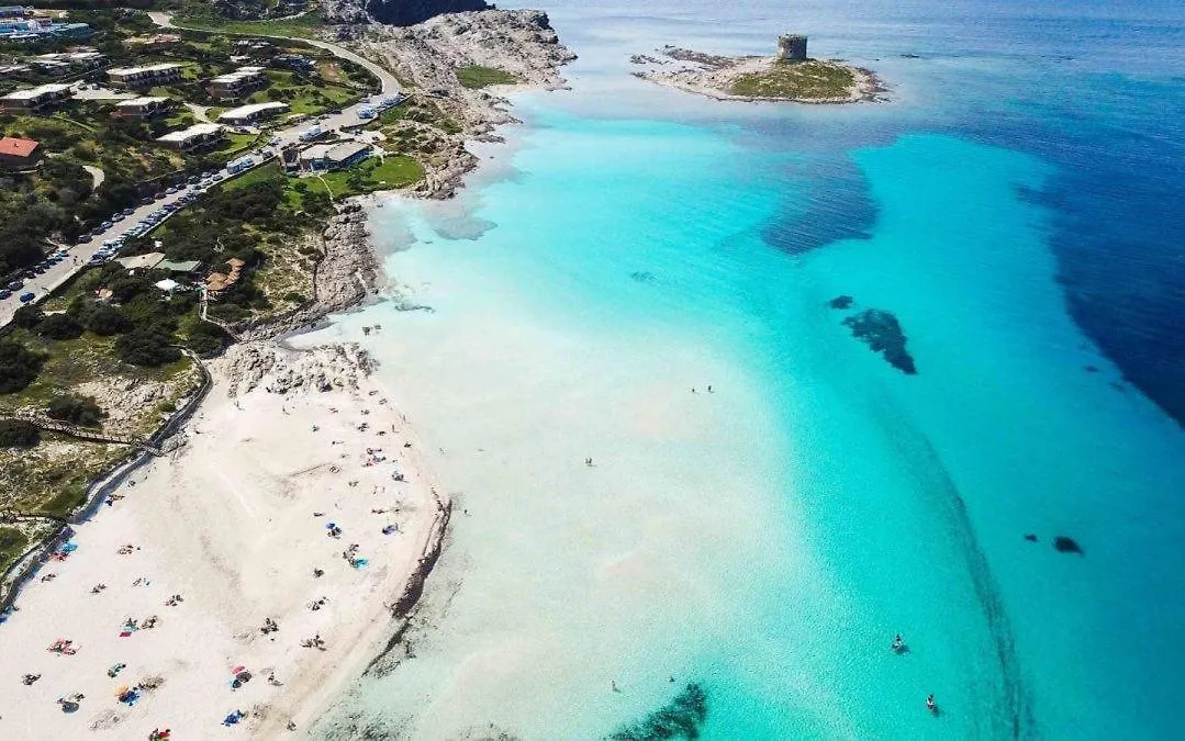 Nrh Stintino Beach Garden 0*,  Ιταλία