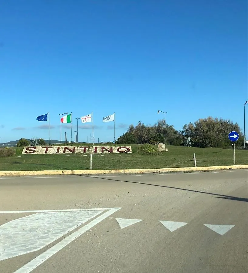 Nrh Stintino Beach Garden