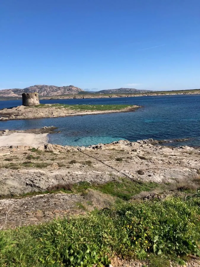 Nrh Stintino Beach Garden