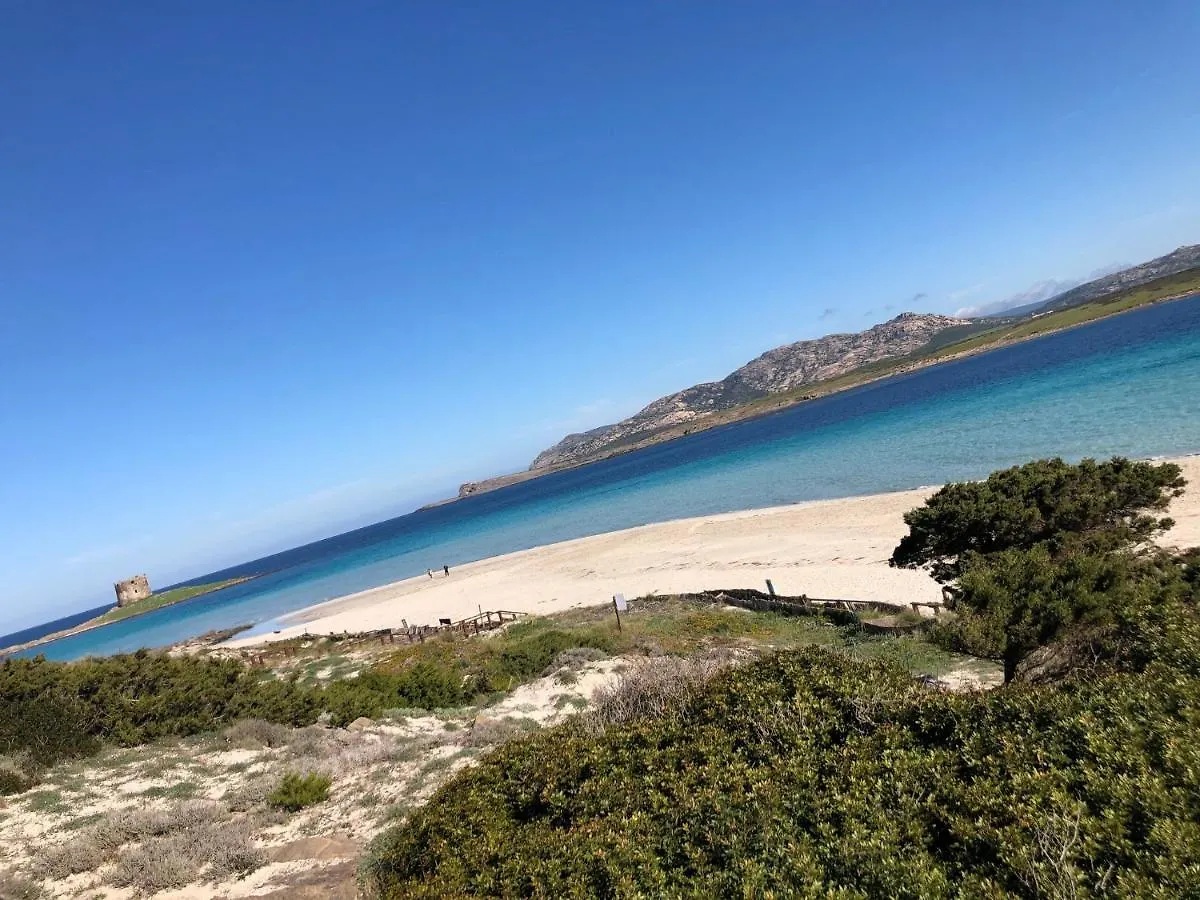 Nrh Stintino Beach Garden Ιταλία