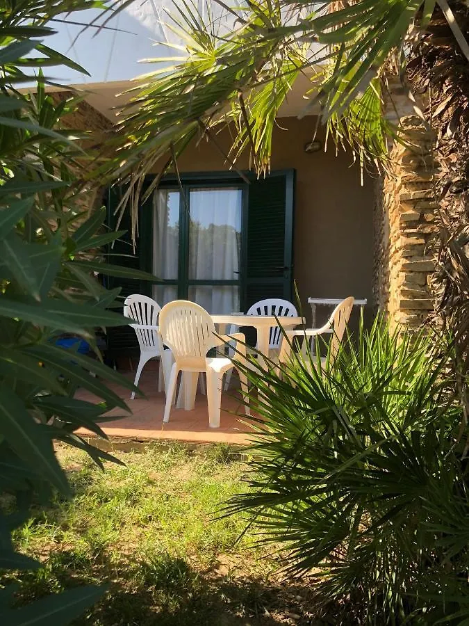 Nrh Stintino Beach Garden 0*,  Ιταλία