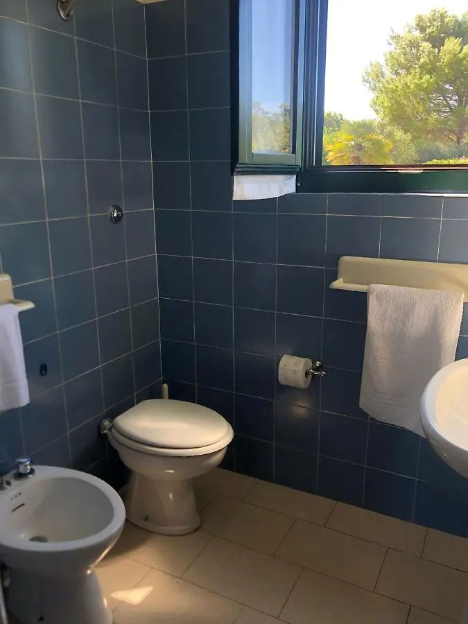 Nrh Stintino Beach Garden 0*,  Ιταλία