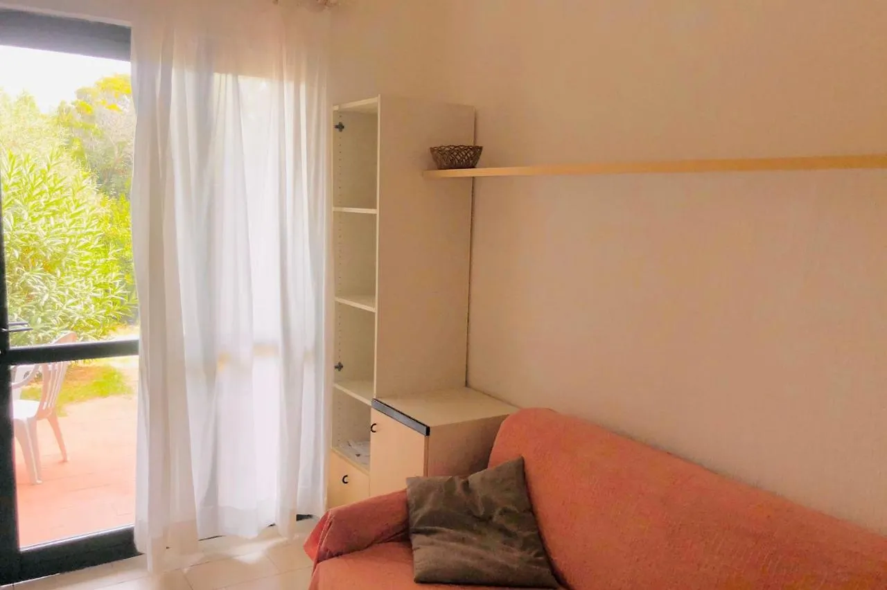 Σπίτι διακοπών Nrh Stintino Beach Garden